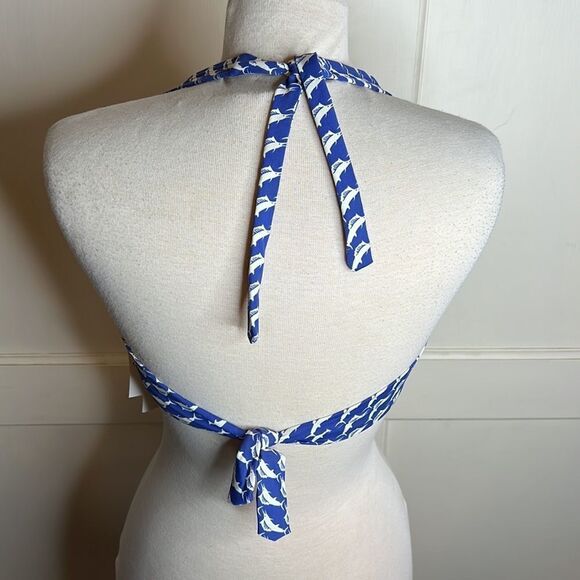 Tommy Bahama relax Marlin bikini top - Picture 8 of 8